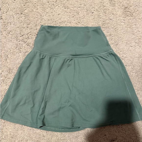 Lululemon Align Skirt - Picture 1 of 2